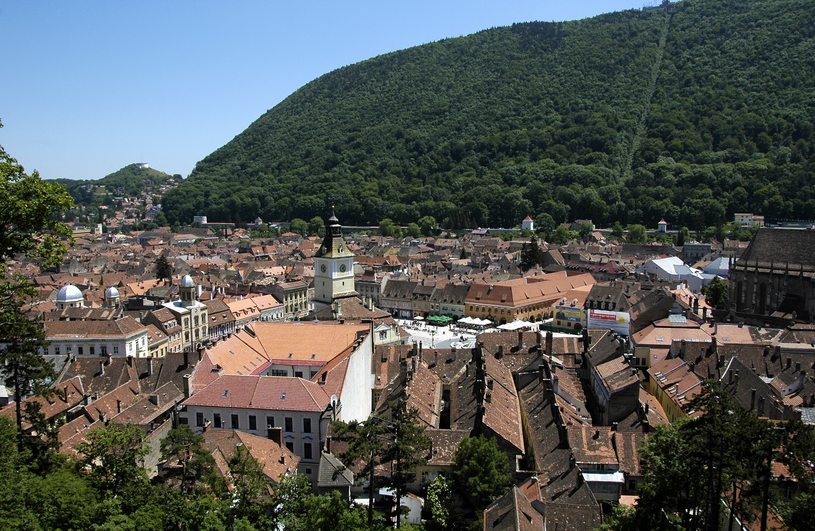 Brasov